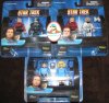 Star Trek Minimates Series 4 Set Of 6 Scotty Kirk Mccoy